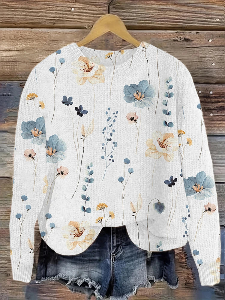 Alla moda e senza tempo Maglione
