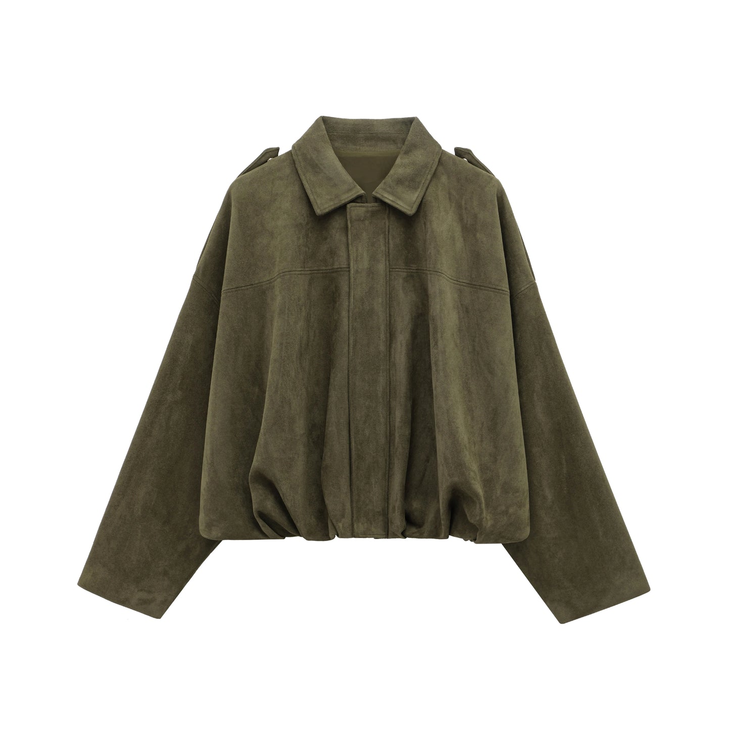 Elegante e contemporaneo Giacca