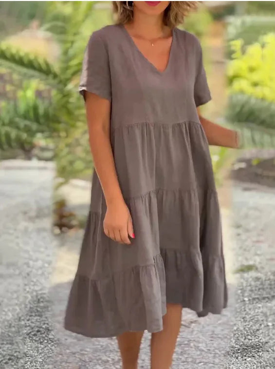 Alla moda e senza tempo Abito