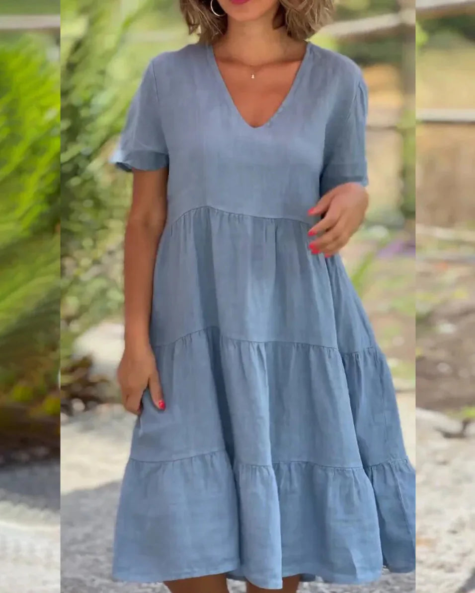 Alla moda e senza tempo Abito