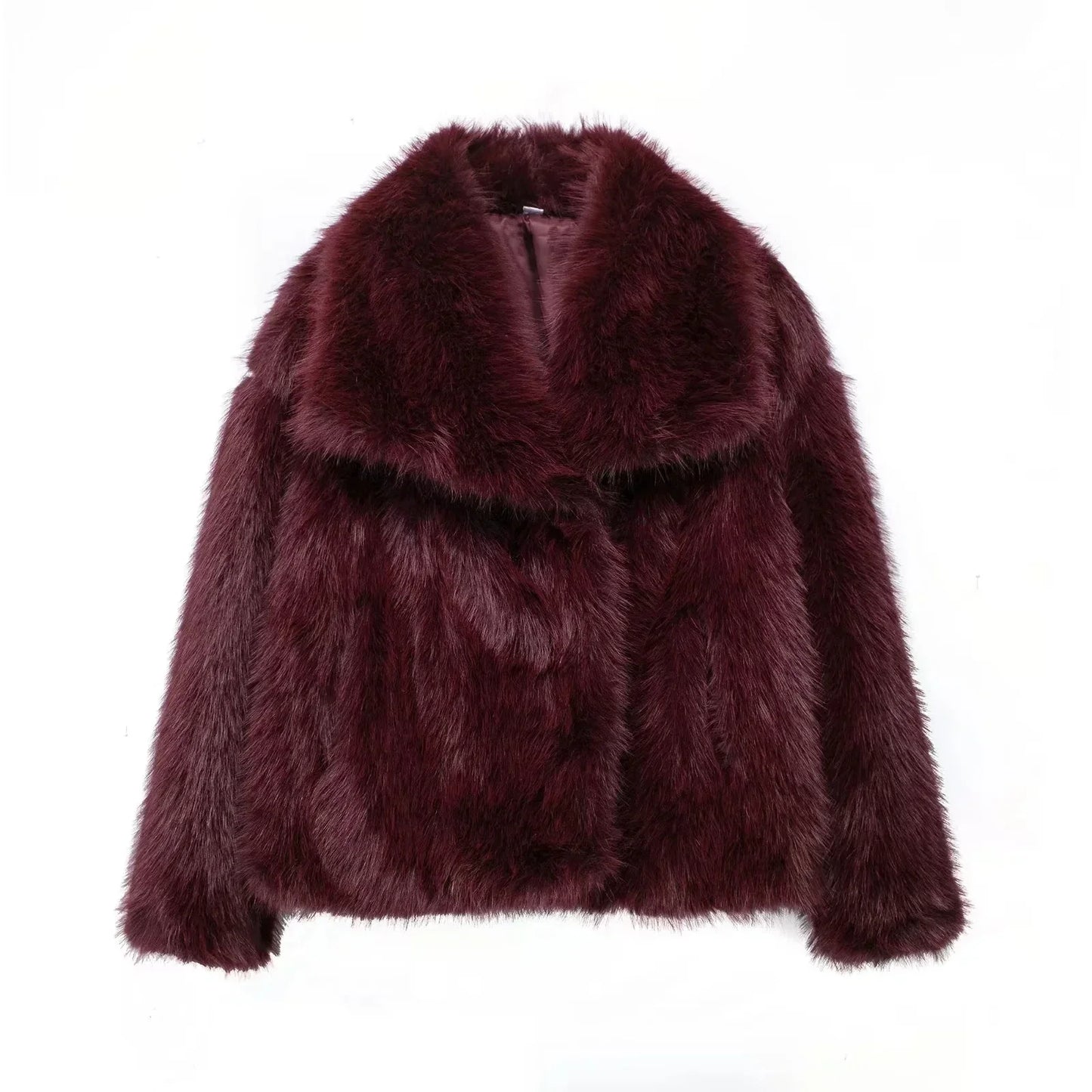 LP | Giacca invernale elegante e di tendenza
