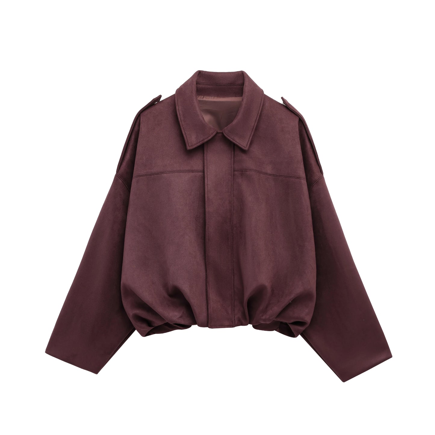 Elegante e contemporaneo Giacca