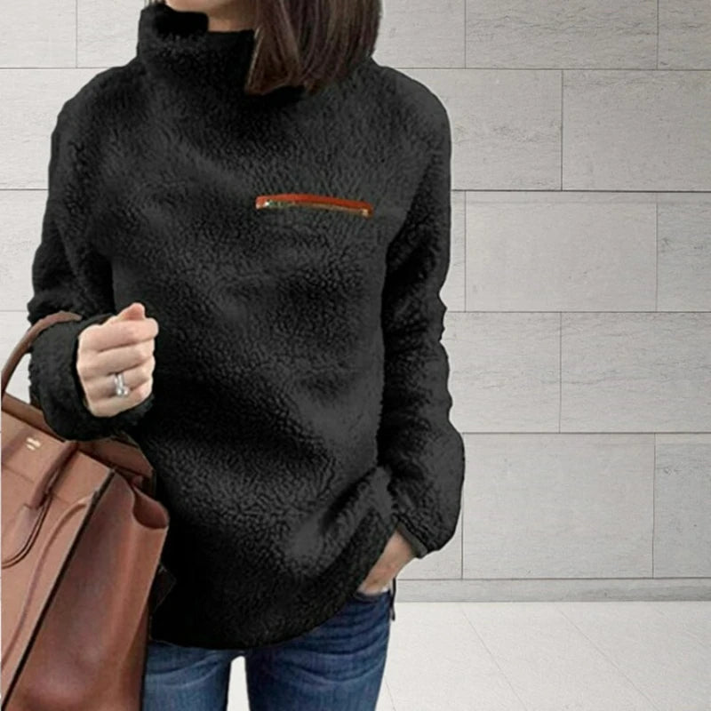 Alla moda e senza tempo Maglione