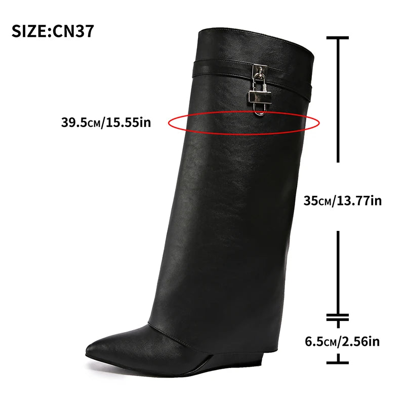 Ortopedico Tacchi di supporto e alla moda