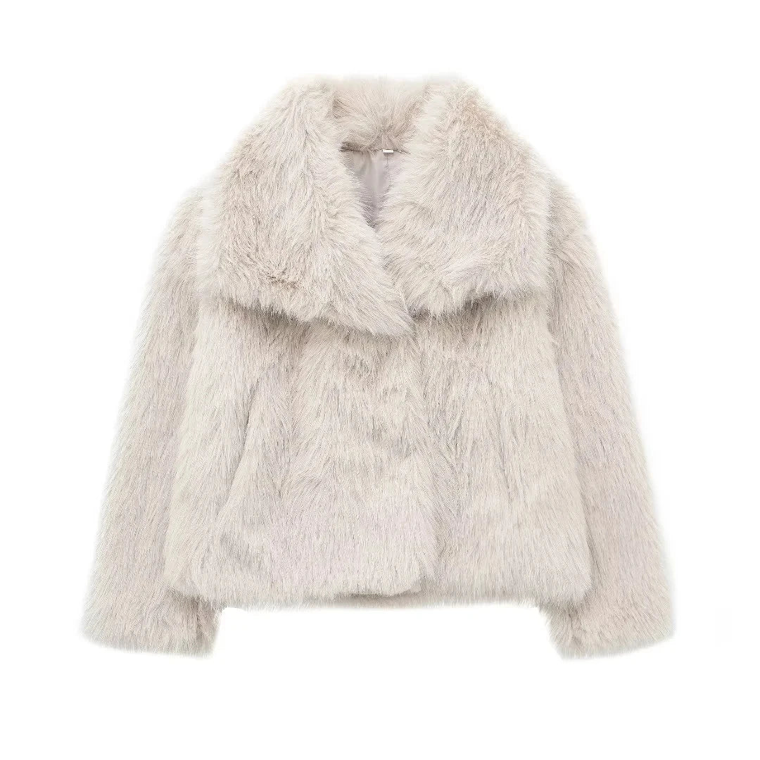 LP | Giacca invernale elegante e di tendenza