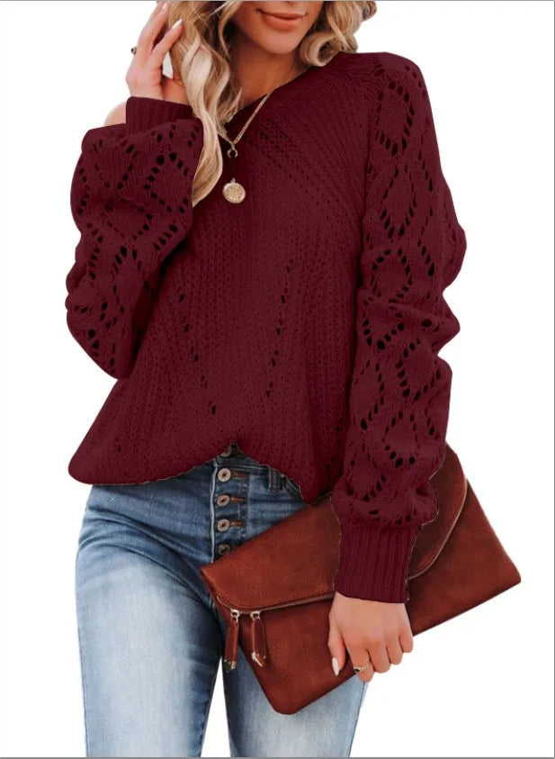Vivace e unico Maglione