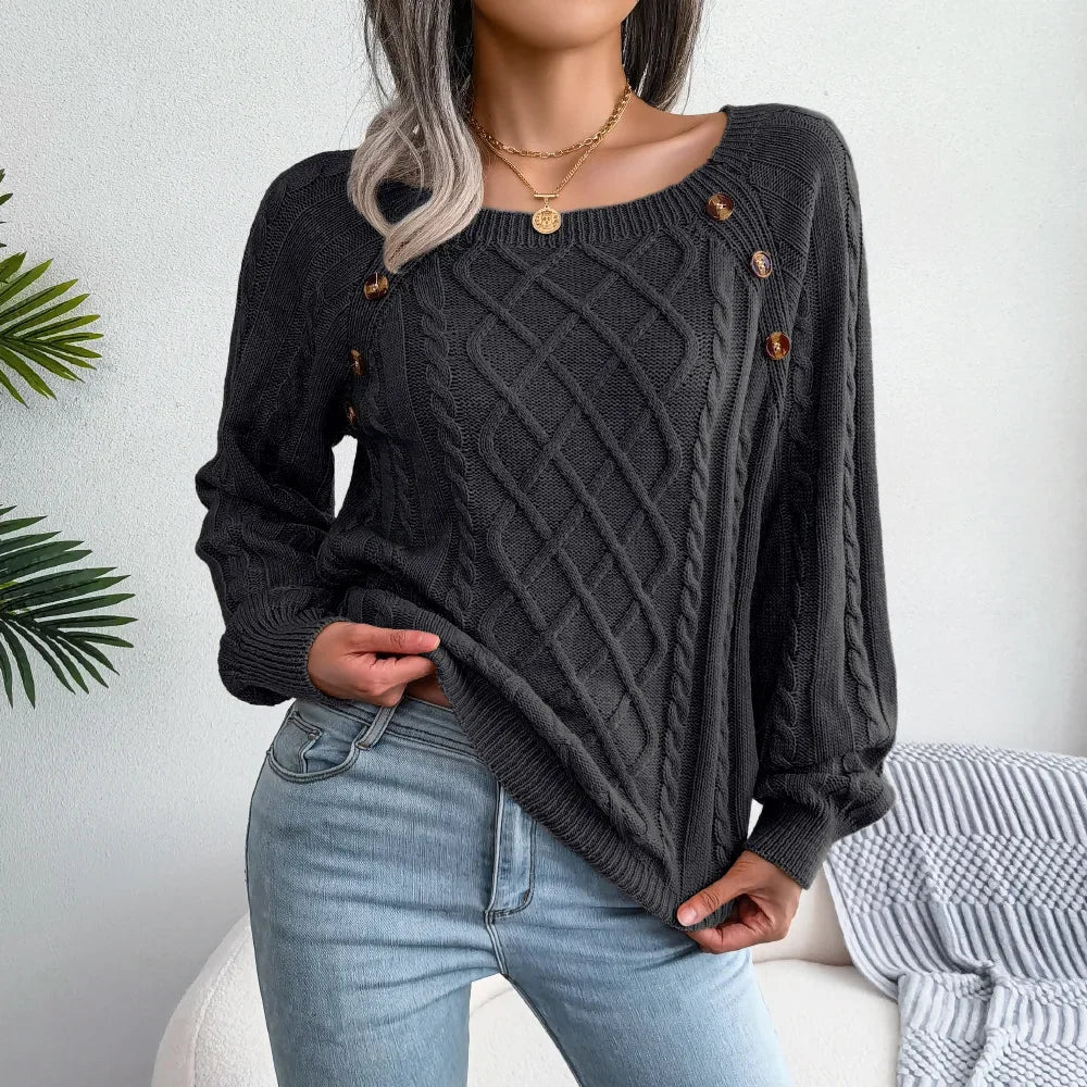 Vivace e unico Maglione