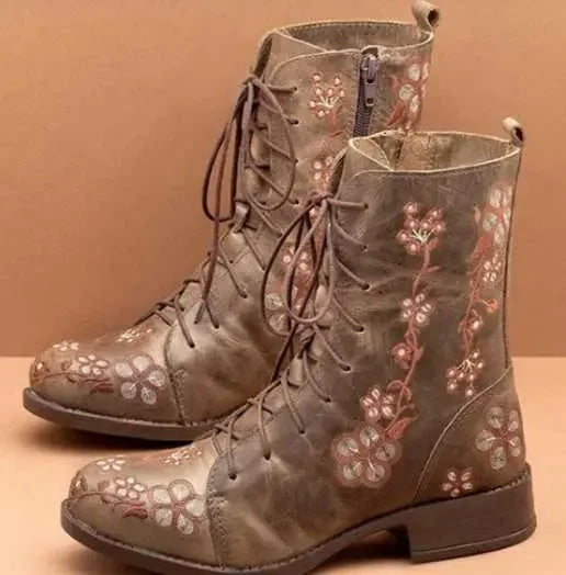 Ortopedico Stivali comodo e alla moda