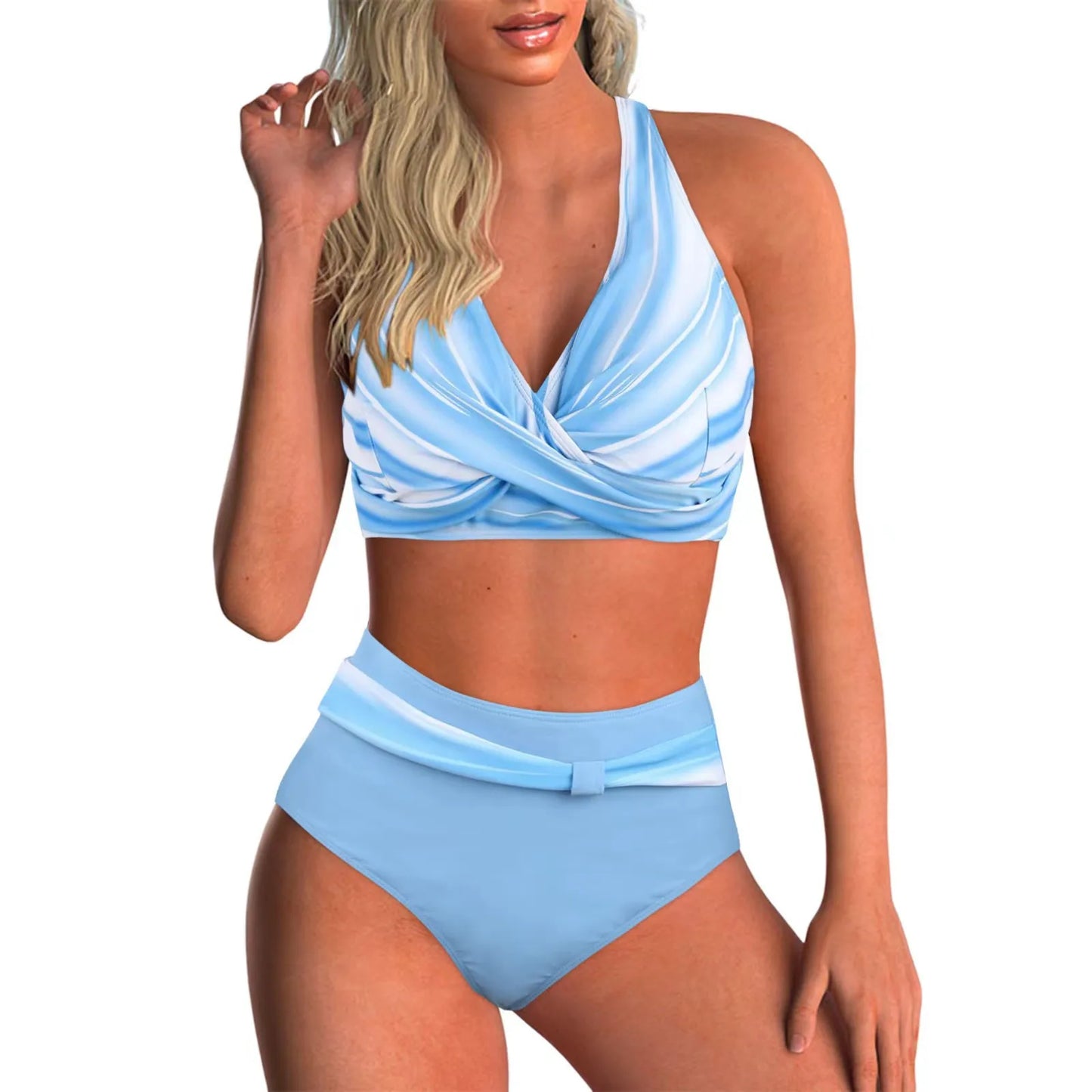 Leggero e adorabile Bikini