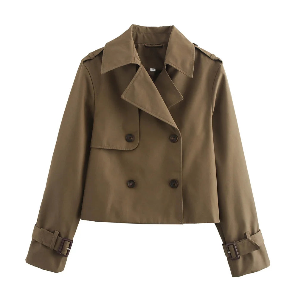 Sottile ed elegante Giacca