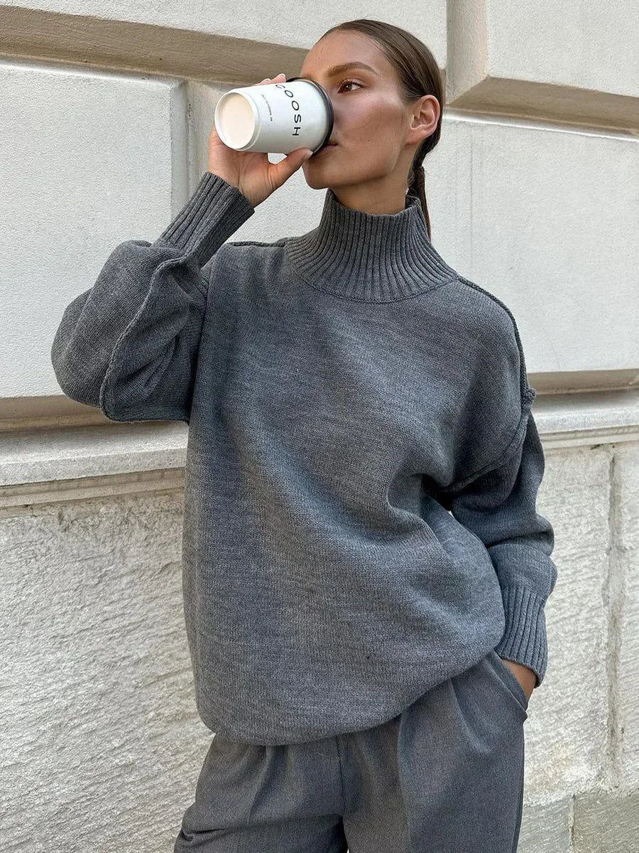 Vivace e unico Maglione