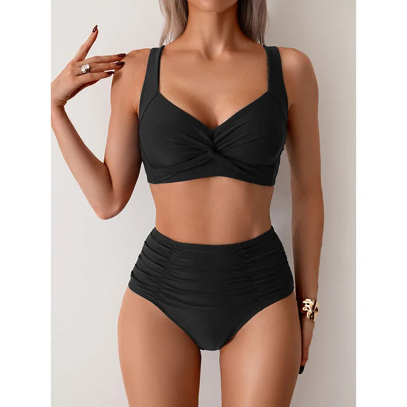Elegante e raffinato Bikini