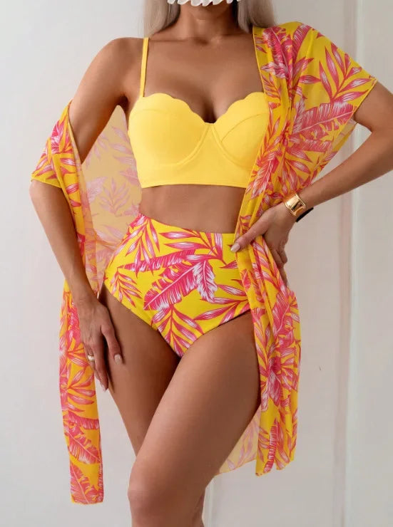 Elegante e contemporaneo Bikini