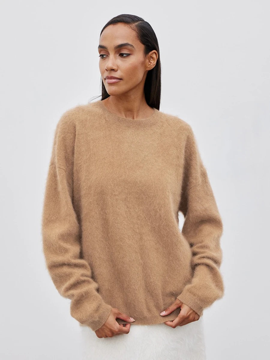 Elegante e raffinato Maglione