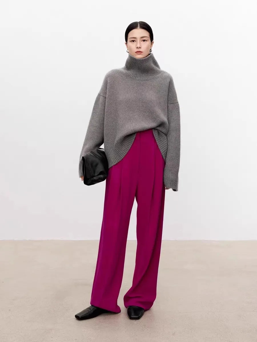Sottile ed elegante Maglione