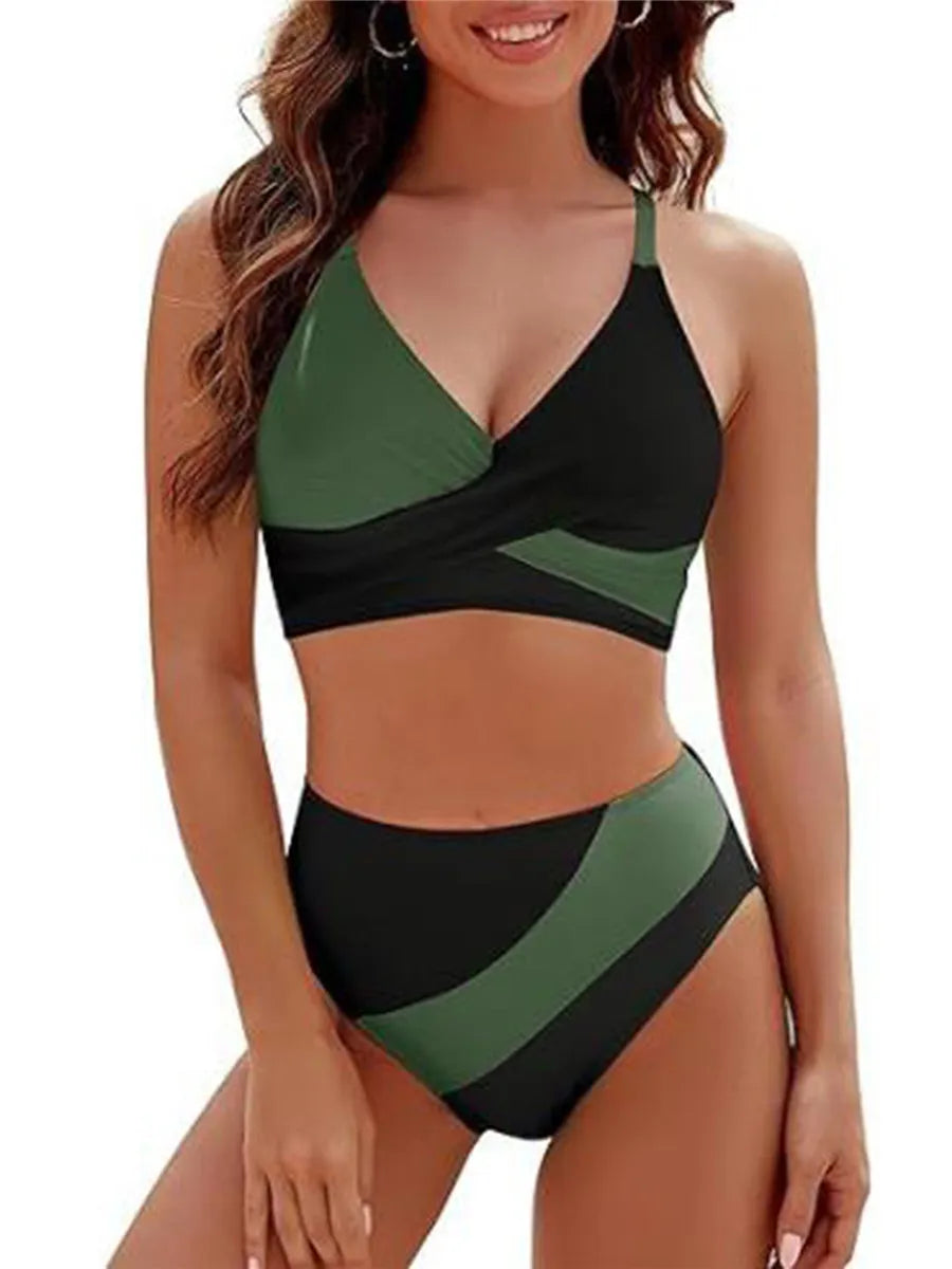 Seducente e raffinato Bikini