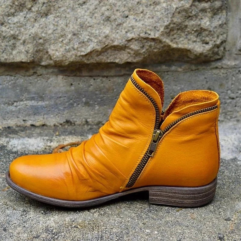 Ortopedico Stivali comodo e alla moda