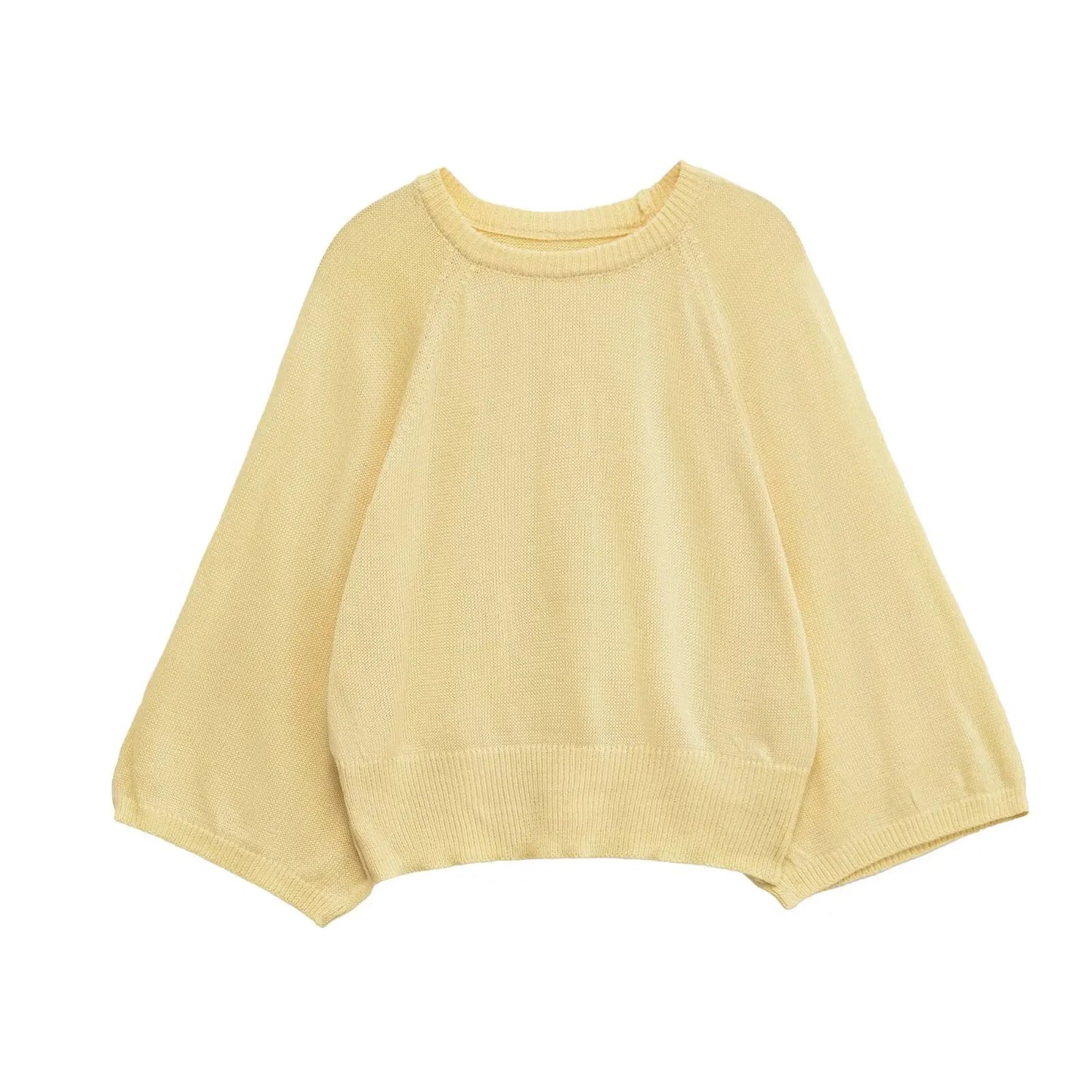 Accogliente e chic Maglione