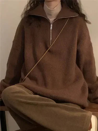 Vivace e unico Maglione