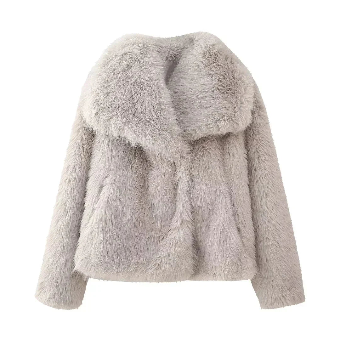 LP | Giacca invernale elegante e di tendenza