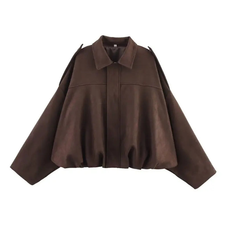 Elegante e contemporaneo Giacca