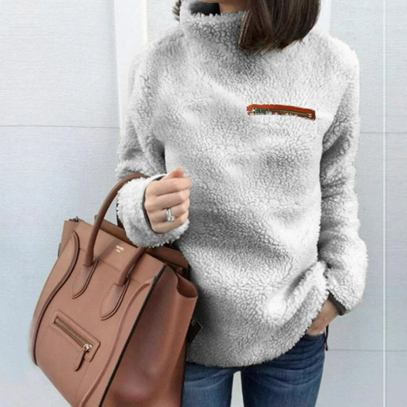 Alla moda e senza tempo Maglione