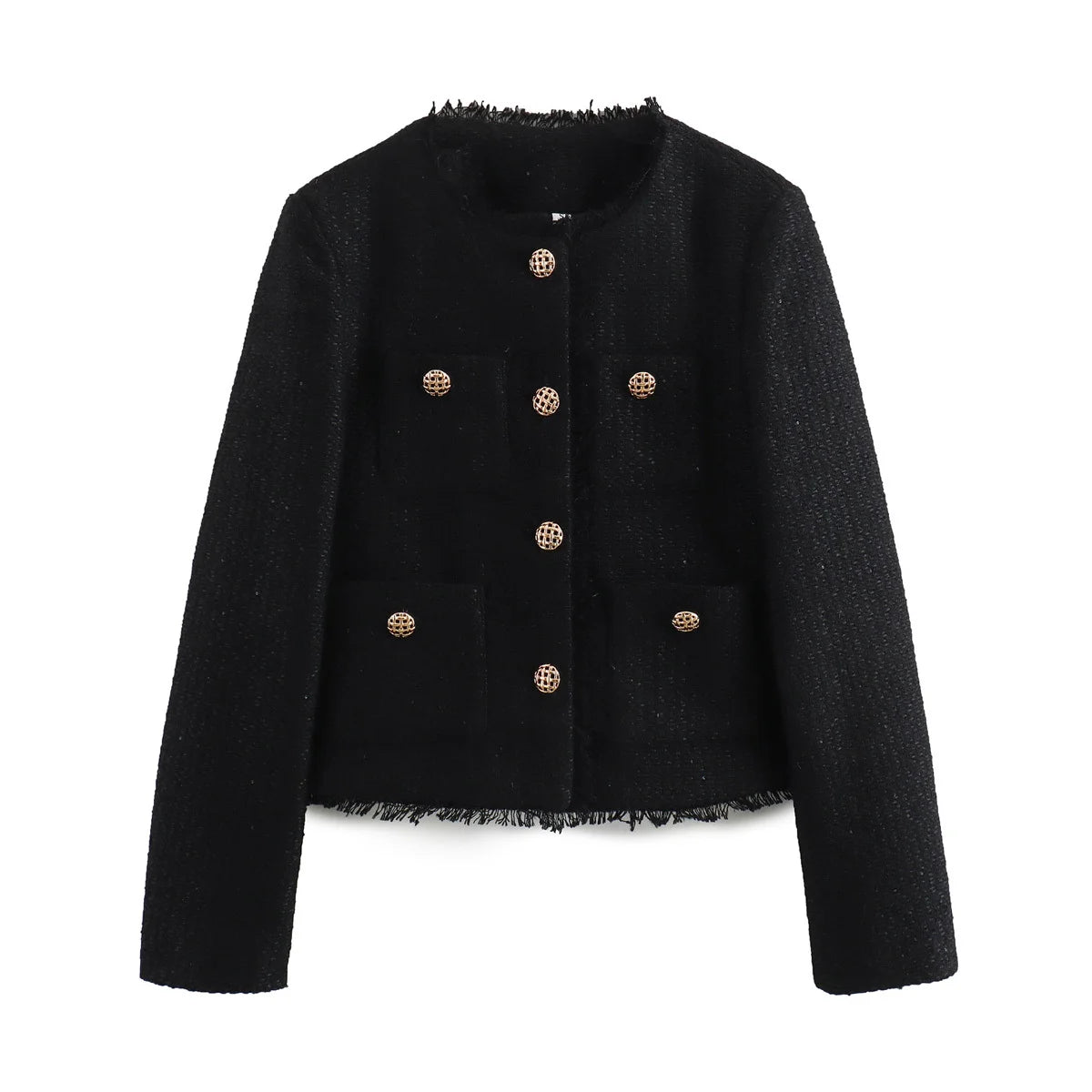 Accogliente e chic Giacca