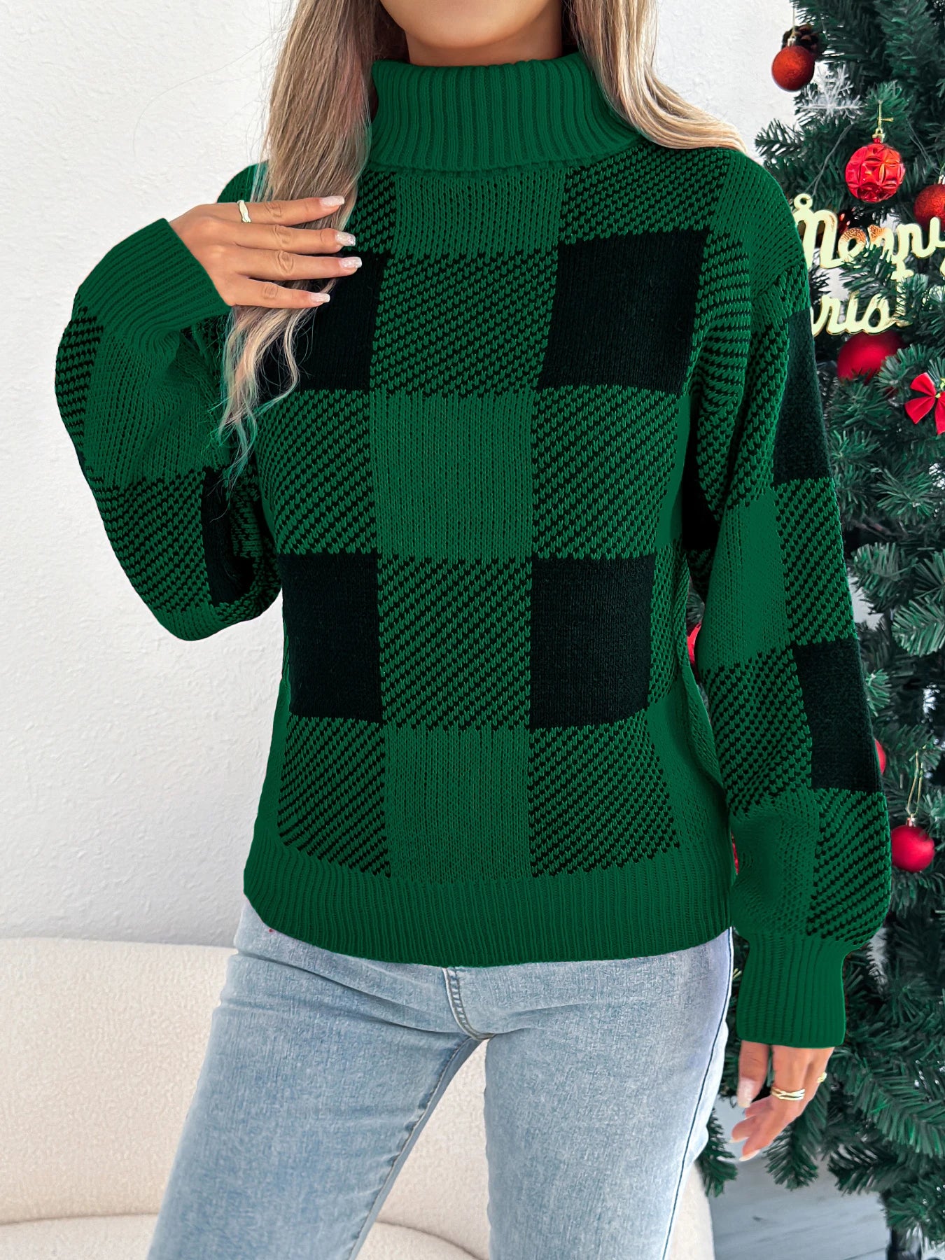 Vivace e unico Maglione