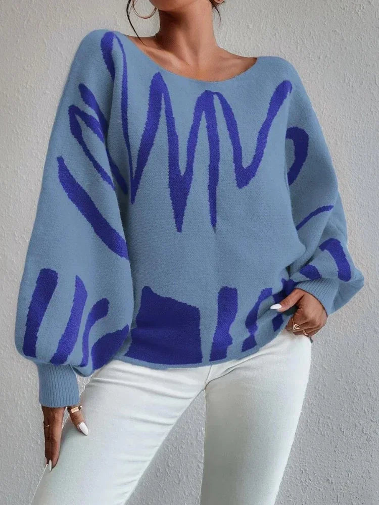 Elegante e raffinato Maglione