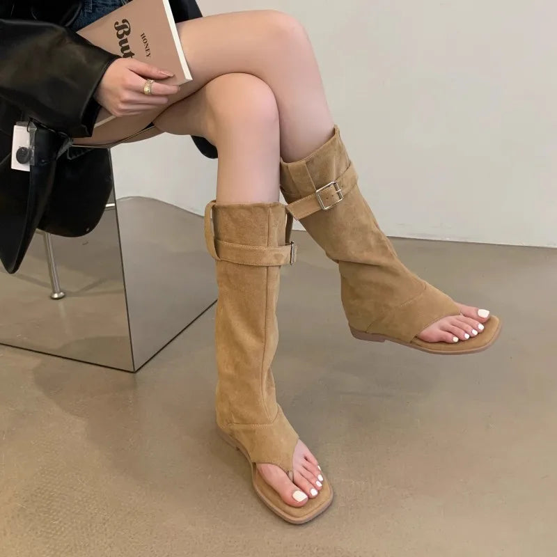 Ortopedico Sandali di supporto e alla moda