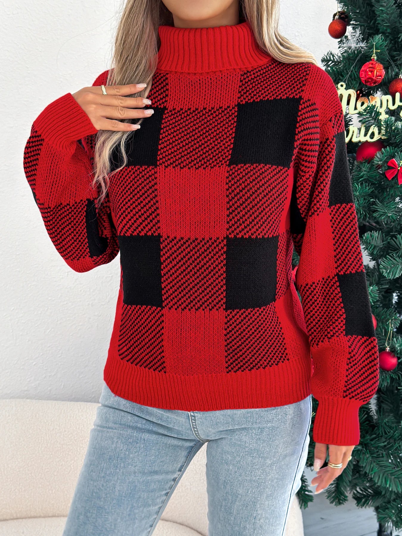Vivace e unico Maglione