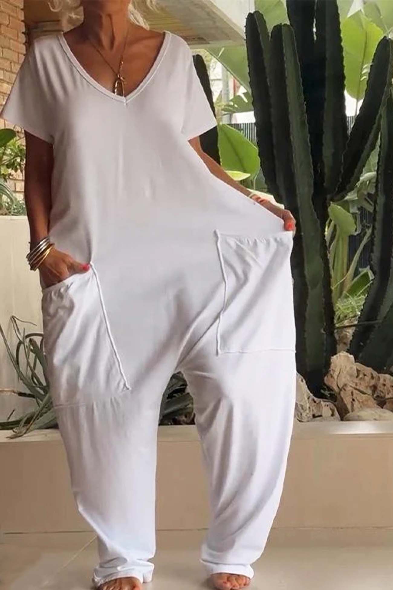 LP | Luna ���� Tuta in stile casual