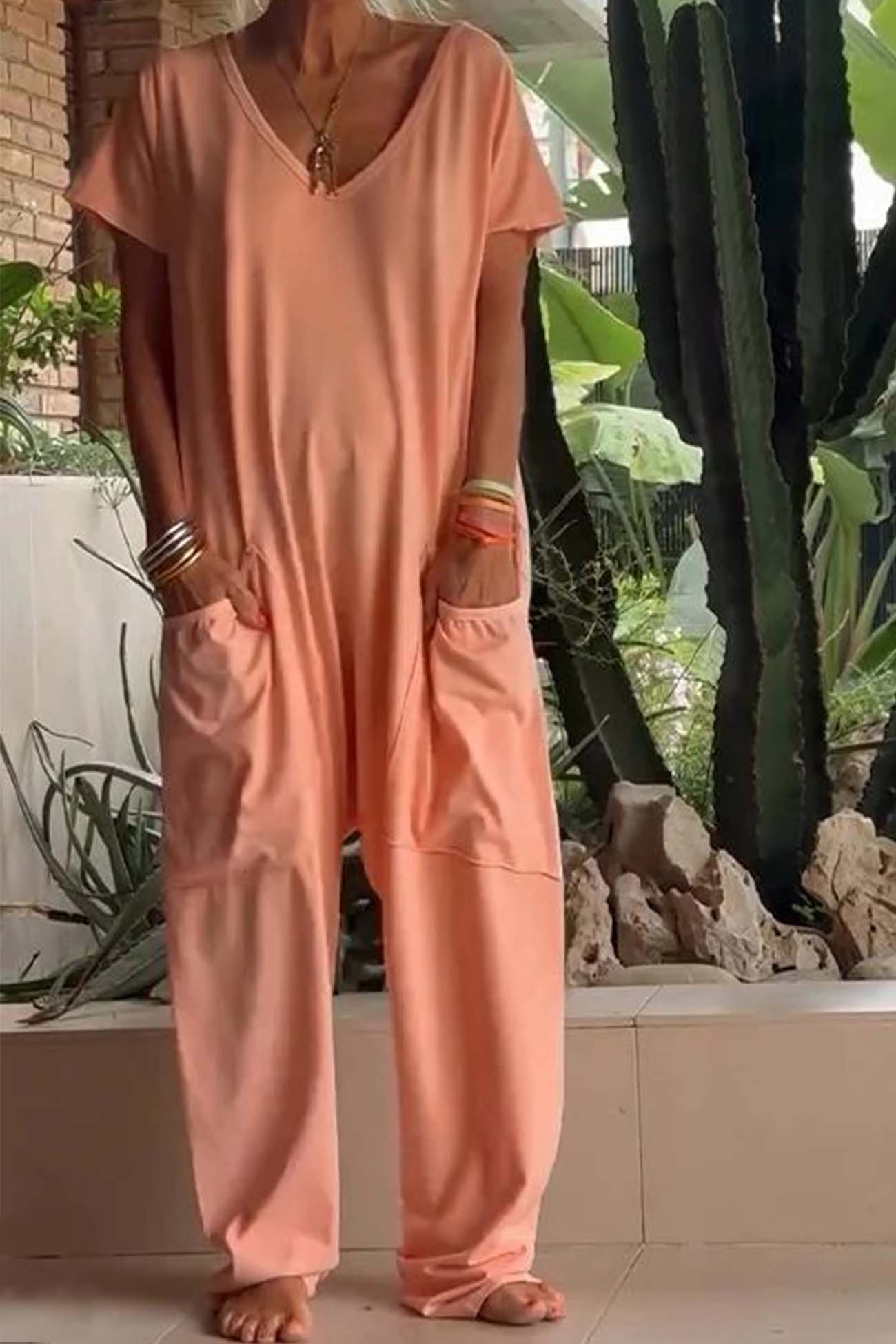 LP | Luna ���� Tuta in stile casual