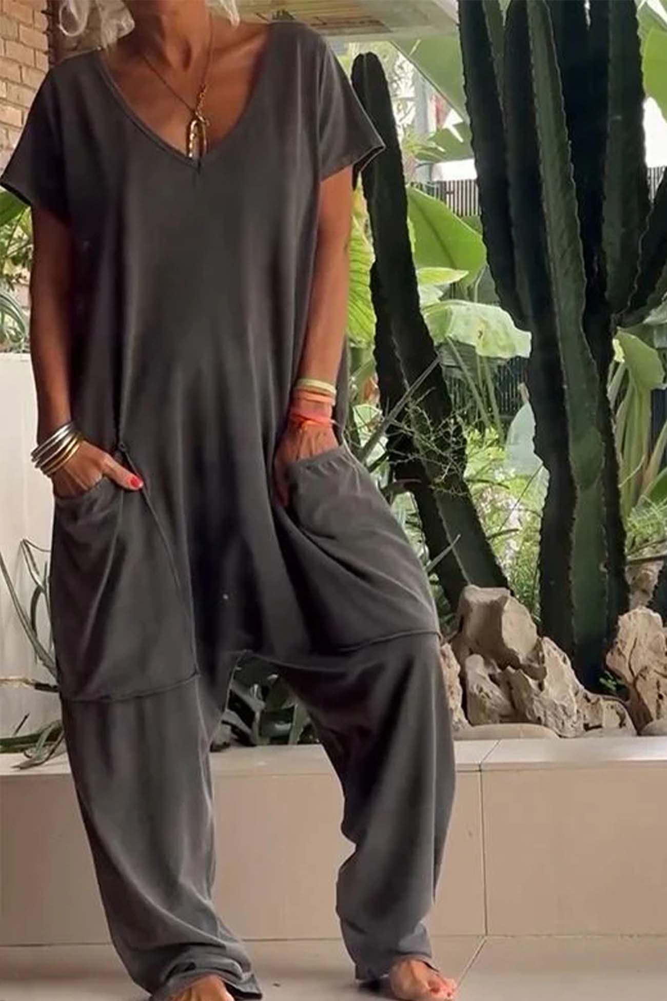LP | Luna ���� Tuta in stile casual