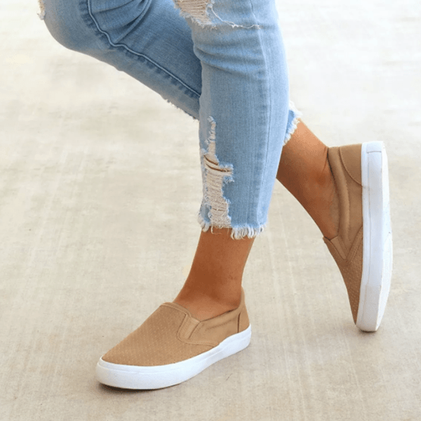LP | Scarpe da ginnastica comode e alla moda