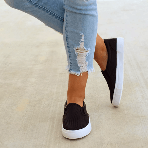 LP | Scarpe da ginnastica comode e alla moda
