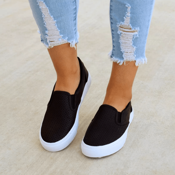 LP | Scarpe da ginnastica comode e alla moda