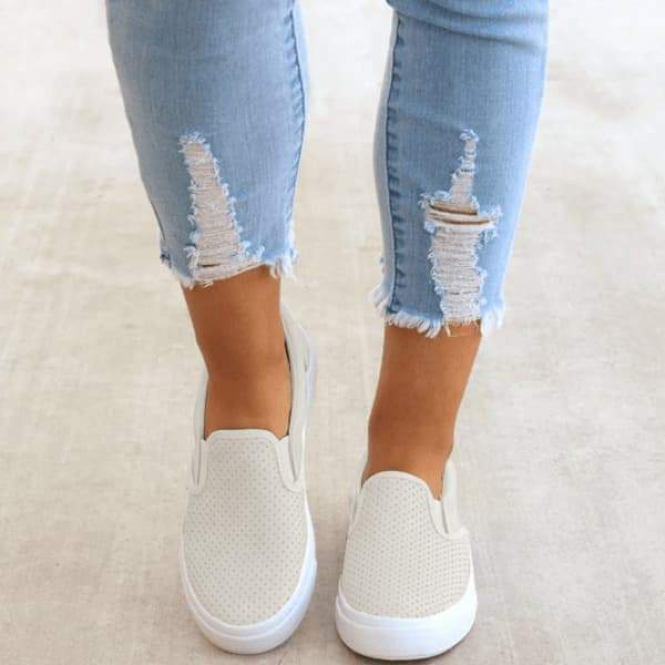 LP | Scarpe da ginnastica comode e alla moda