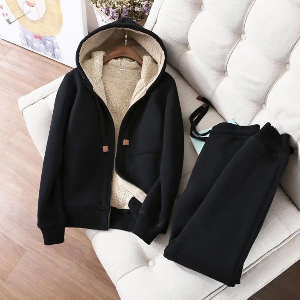 LP | Pantaloni invernali casual e comodi