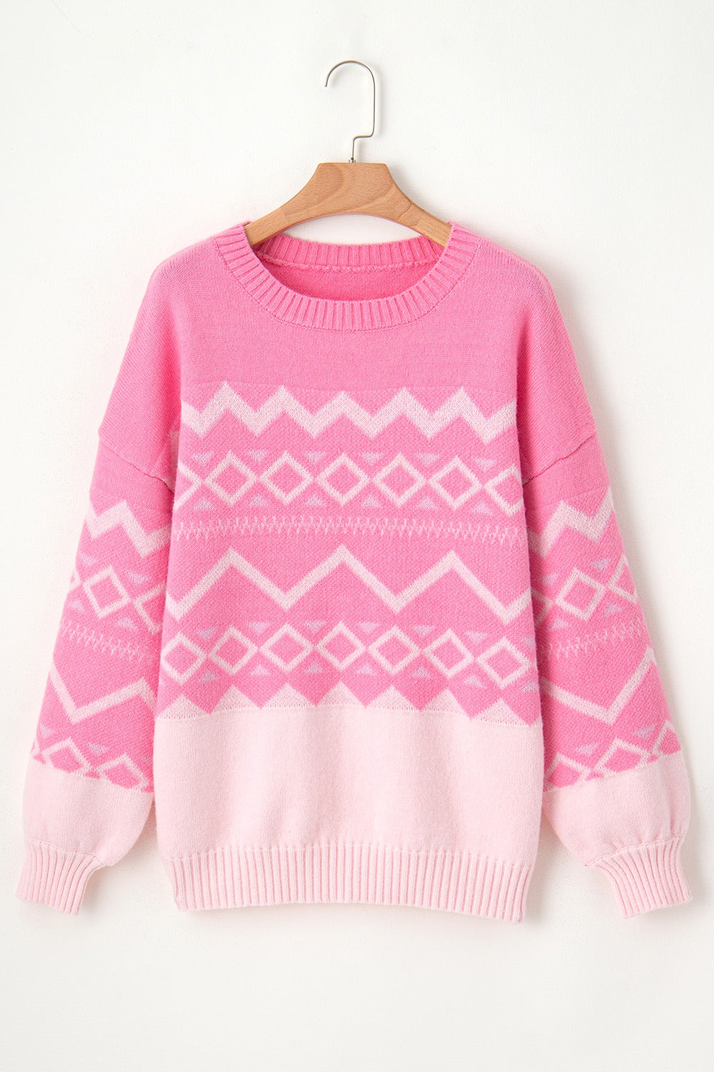 LP | Maglia casual e alla moda