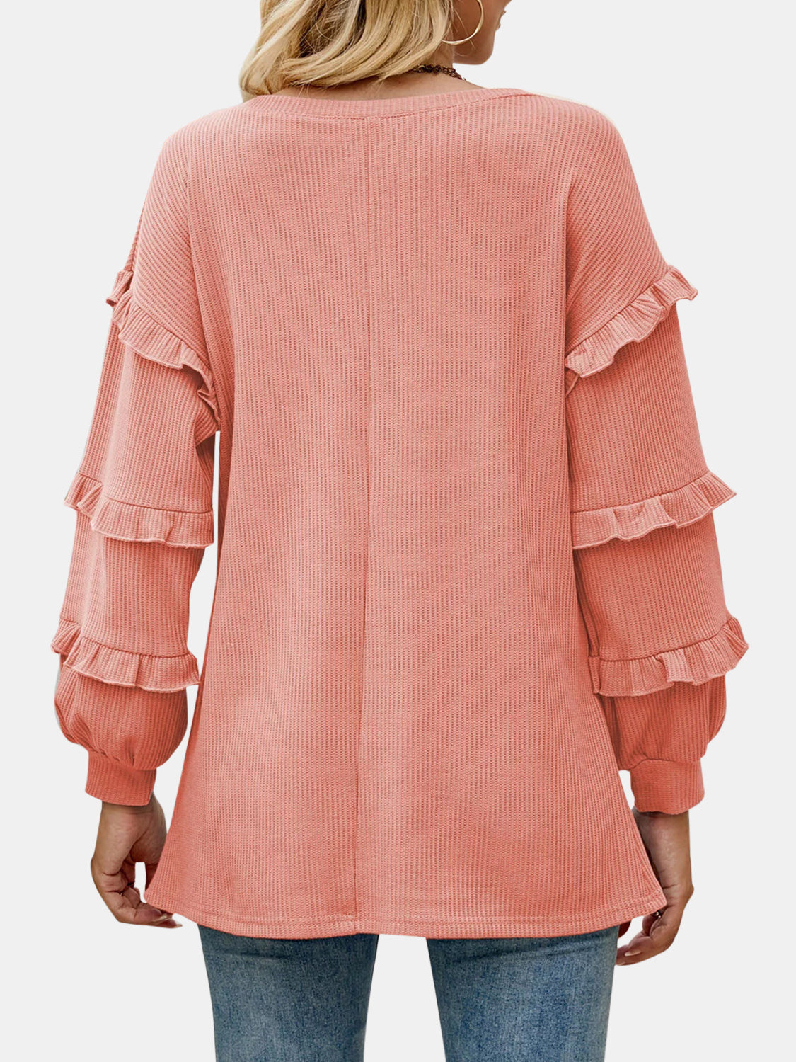 LP | Camicia rilassata ed elegante