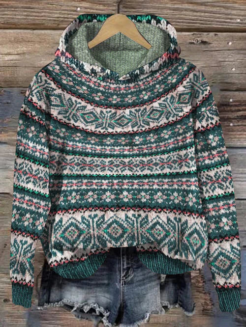 LP | Versatile e confortevole maglione invernale