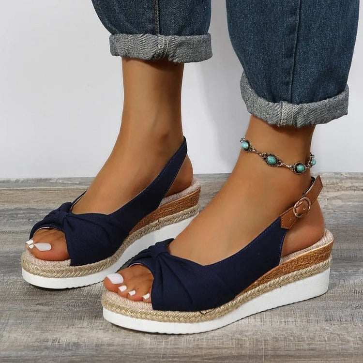 LP | | Sandali Collezione di lusso fatta a mano