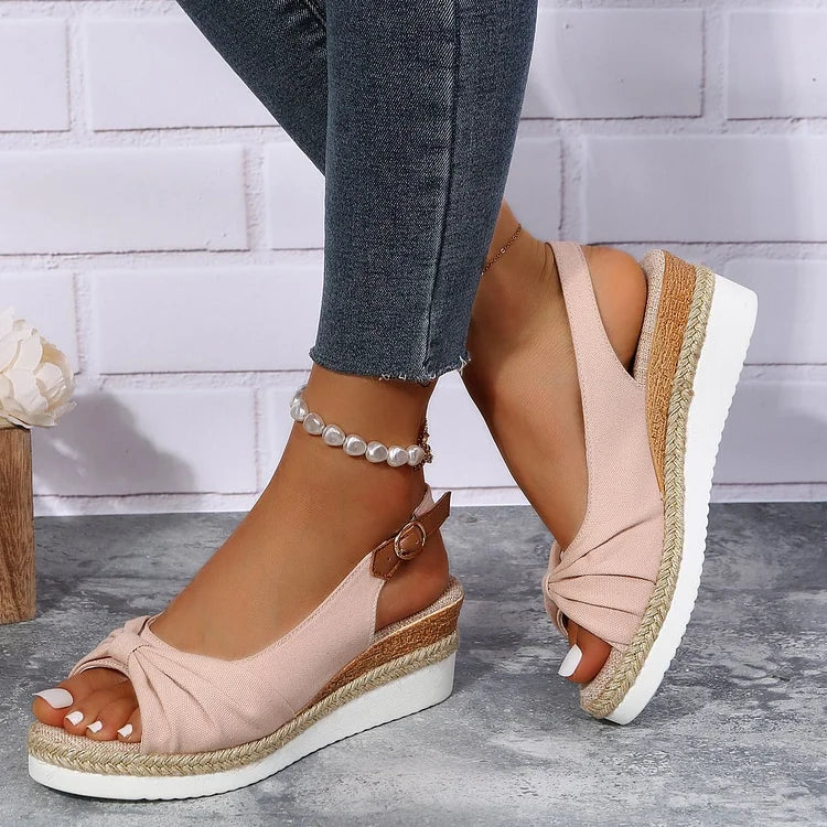 LP | | Sandali Collezione di lusso fatta a mano