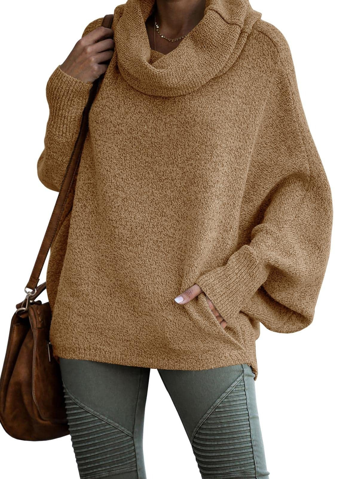 LP | Maglia invernale chic e versatile