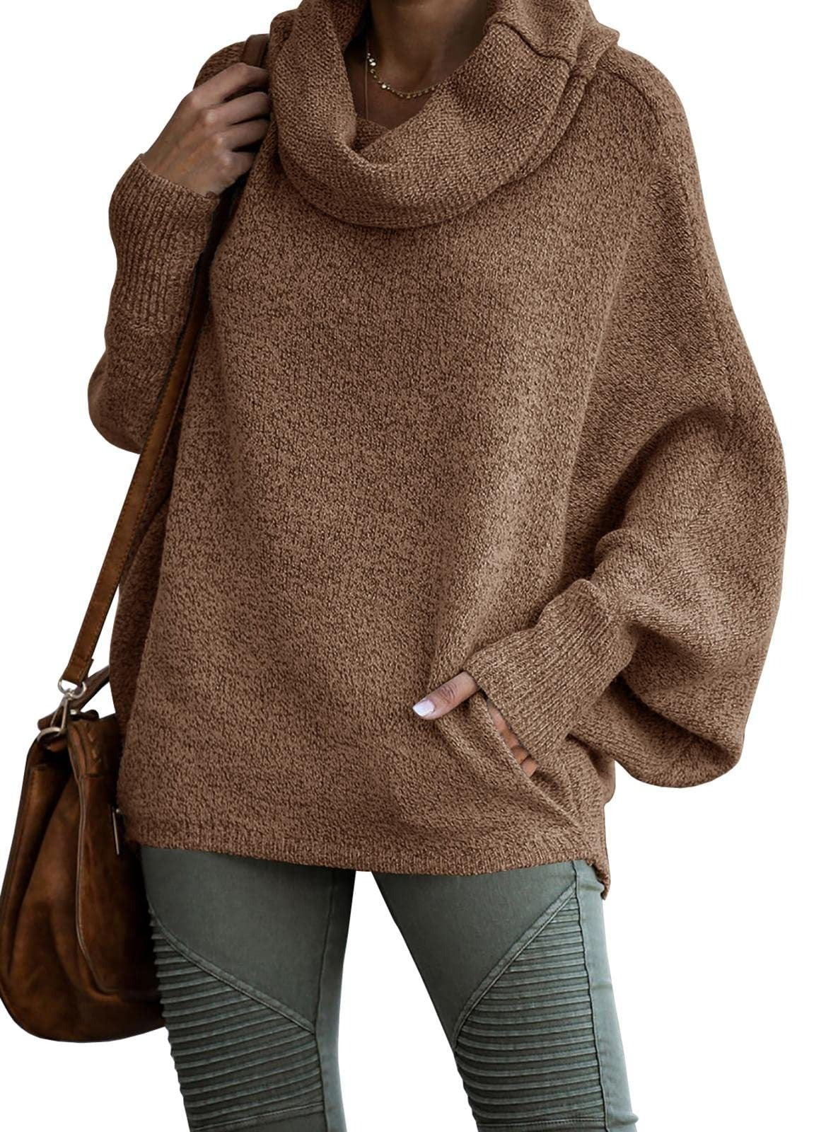 LP | Maglia invernale chic e versatile
