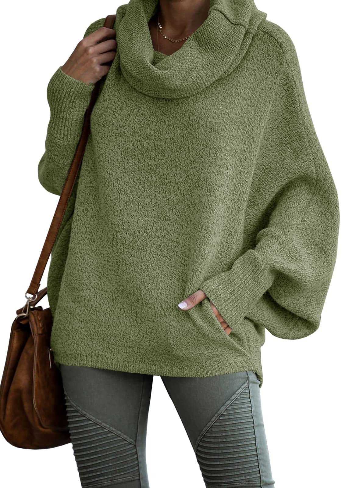 LP | Maglia invernale chic e versatile