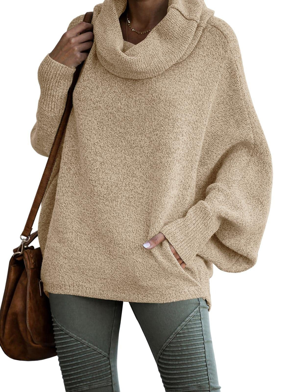 LP | Maglia invernale chic e versatile