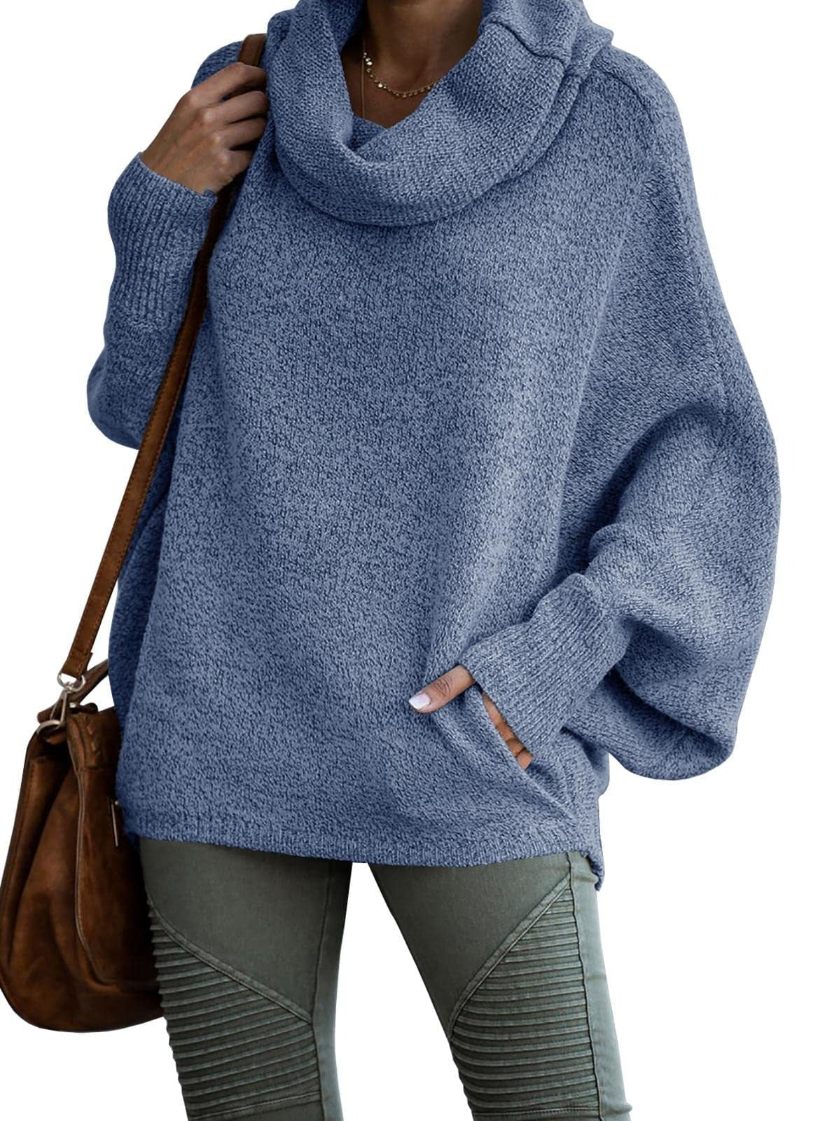 LP | Maglia invernale chic e versatile