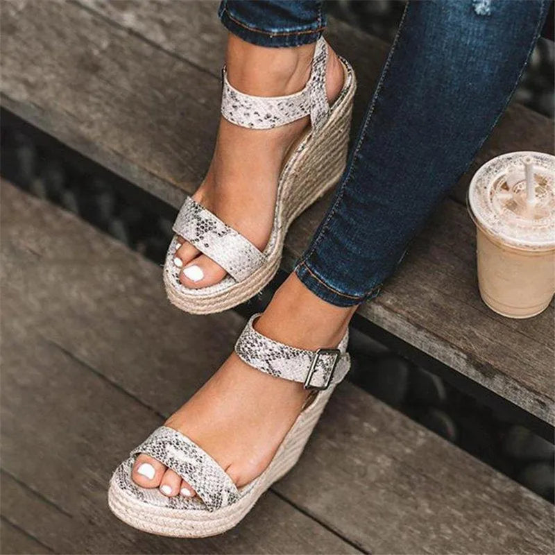 LP | | Sandali Collezione di lusso fatta a mano